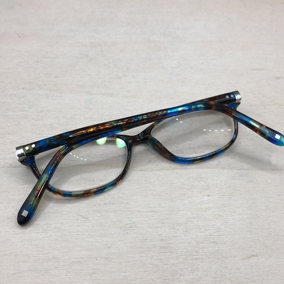 Modo Eyewear GLASSES FRAMES ONLY MC 045 Lapis 48-15-140  Japan, Handmade main image 9